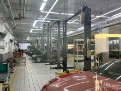 -迪师宝马奔驰专修·维修保养