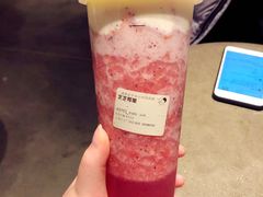 -喜茶(上海正大广场店)
