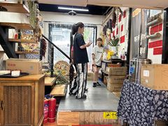-藕妈妈老汉口家常菜(武汉天地店)