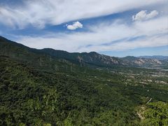 -北京鹫峰国家森林公园