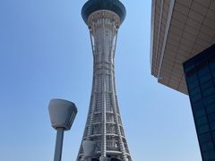 -宁波海天一洲景区