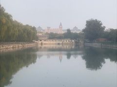 -东华门大街小区