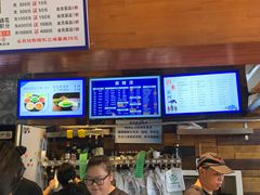 -万记麻辣烫国展总店