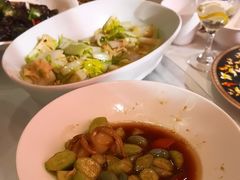 -盛百味·家宴餐厅(霸州分店)