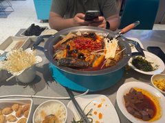 -半天妖烤鱼(西直门凯德mall店)