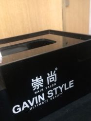-崇尚GAVIN STYLE