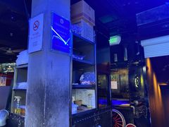 -很久以前羊肉串(打浦路店)