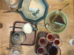 -Home Cafe(水榭春天店)