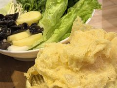 -今日牛事潮汕鲜牛肉火锅(瑞金店)