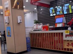 -子午路张记肉夹馍(兵马俑店)