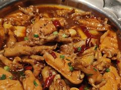 -胖哥俩肉蟹煲(福州仓山爱琴海店)