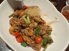 -杭州西子湖四季酒店·金沙厅