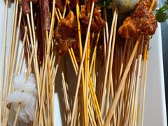 -二当家牛肉串串(教育路店)