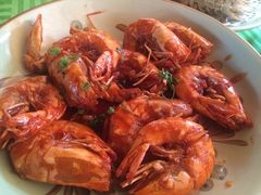 -盛港湾海鲜食府(黄沙店)