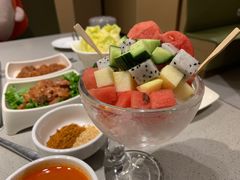 -海底捞火锅(松雷店)