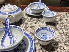-南京大牌档(崇文门国瑞店)
