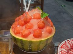 -楠火锅(西单店)