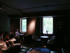 -Hei Cafe(工体店)