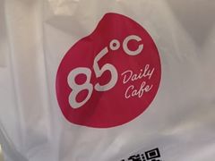 -85度C(上海兰溪二店)