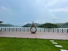-宁波九龙湖开元度假村