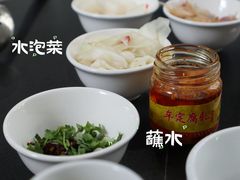 -江川野生菌火锅铜锅鱼(贵清火锅店)