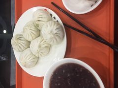 -庆丰包子铺(博雅CC商业广场店)