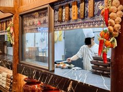 -味鼎长安·地道陕菜(凤城一路店)