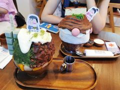 -WONDER ICE 萬得冰田(建設路总店)