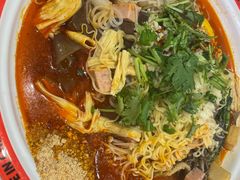 -文立新麻辣烫(合生汇21街区店)