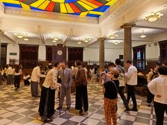 -沈阳金融博物馆