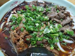 -宝小庆邵阳米粉(深圳市南山保利店)