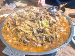 -京玉菲饭店(李村店)