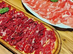 -黔诚酸汤牛肉(甲秀楼店)