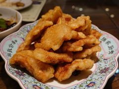 -老厨家(友谊路总店)