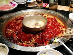 -大龙燚火锅(白石洲店)