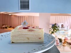 -美丽心情(奥体店)