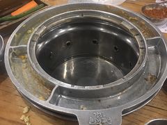 -姜虎东白丁烤肉(深圳湾后海汇店)