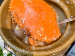 -禄粥·广府味·煲仔粥·宵夜·明档现做(江南西店)