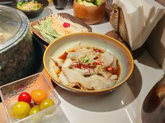 -芸山季·云南野生菌火锅(南翔印象城MEGA店)
