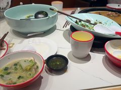 -大厨小馆(华阳城店)