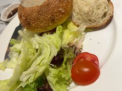 -TAMATI(巴黎贝甜韩式西餐厅店)