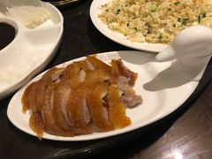 -海湾壹品·粤菜·早茶·烤鸭(拱北店)