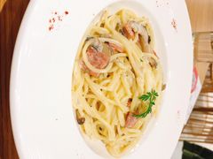 -Barbe a papa亲子餐厅(杨浦店)