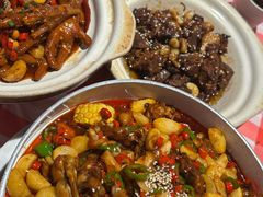 -辣小鲜·南昌大排档(船山路店)