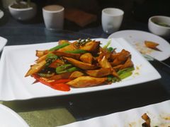 -乾州食府(小雁塔店)