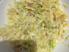 -魁盛居百年鲁菜馆(县西巷店)
