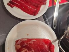 -千滋百味自助海鲜烤肉(布吉景华店)