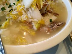 -漢舍中国菜馆(889广场店)