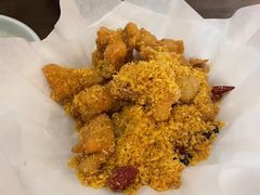 -新旺茶餐厅(嘉里城店)