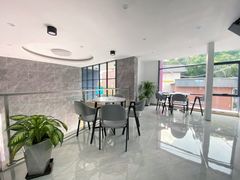 -天河客运站(地铁站)